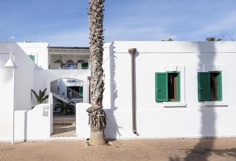 צימר Le Tre Sirene