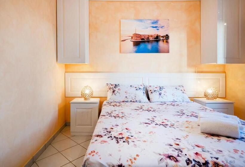 צימר Le Tre Sirene