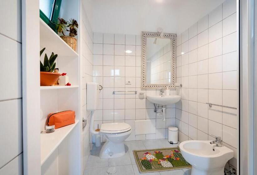 צימר Le Tre Sirene