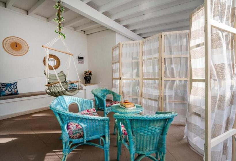 צימר Le Tre Sirene