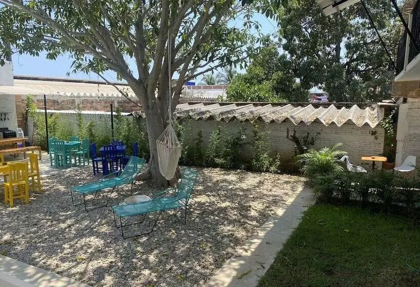 Colorada House   Hostel