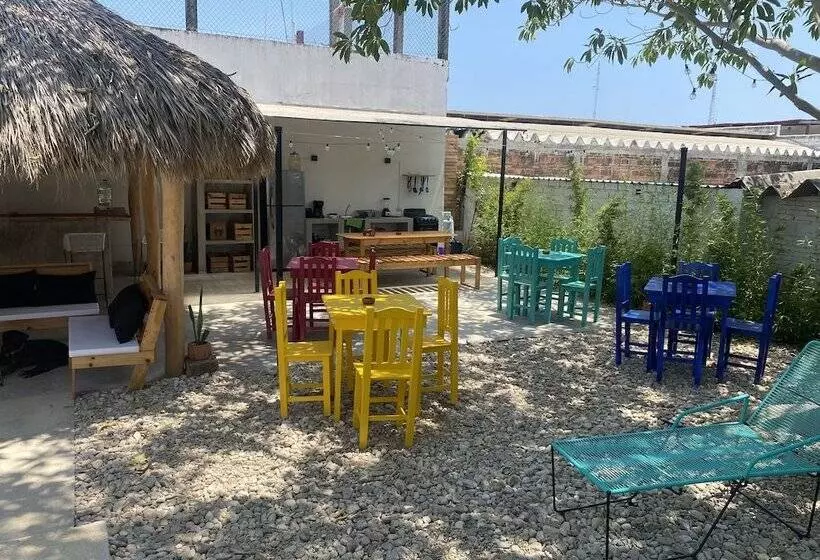 Colorada House   Hostel