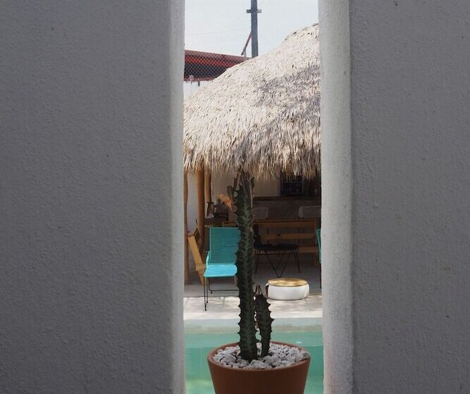 Colorada House Hostel