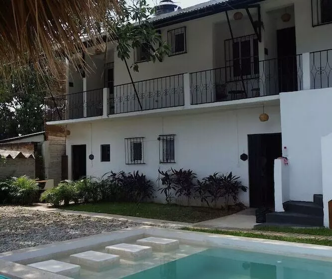 Colorada House   Hostel