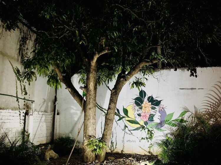 Colorada House Hostel