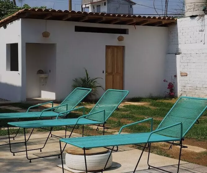 Colorada House   Hostel