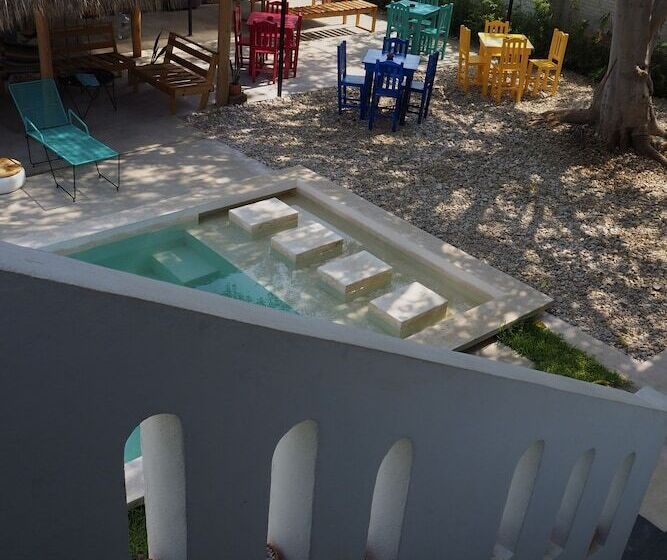 Colorada House Hostel