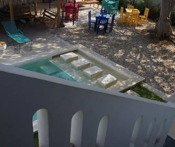 Colorada House   Hostel