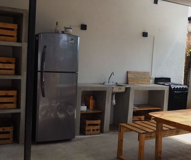 Colorada House Hostel