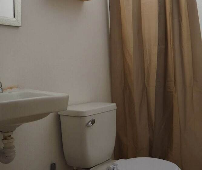 Colorada House Hostel