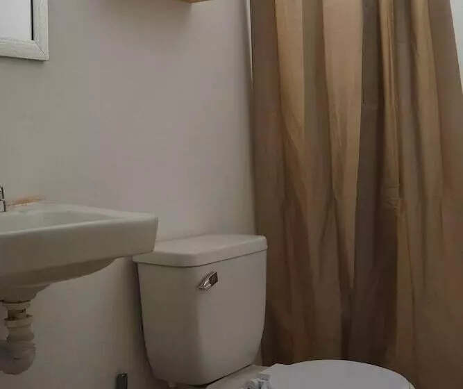 Colorada House   Hostel