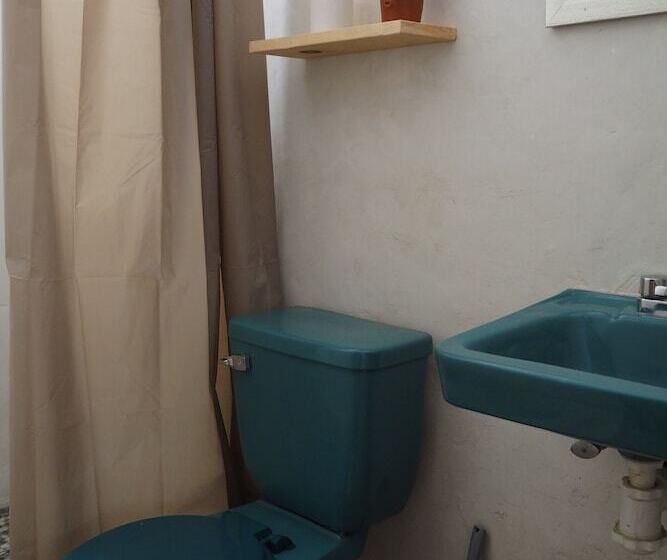 Colorada House Hostel