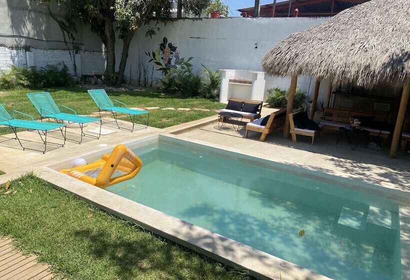 Colorada House Hostel