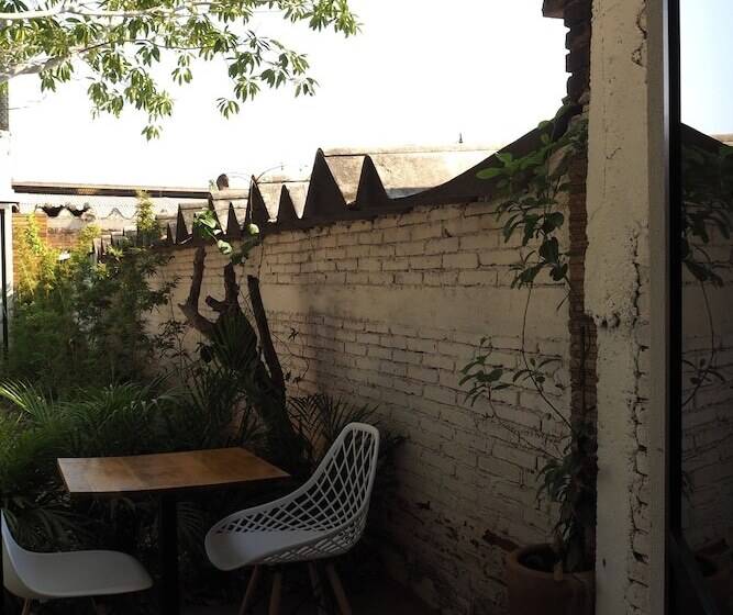 Colorada House Hostel