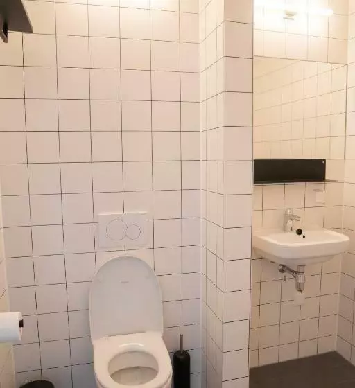 Hostel & Bar De Basis