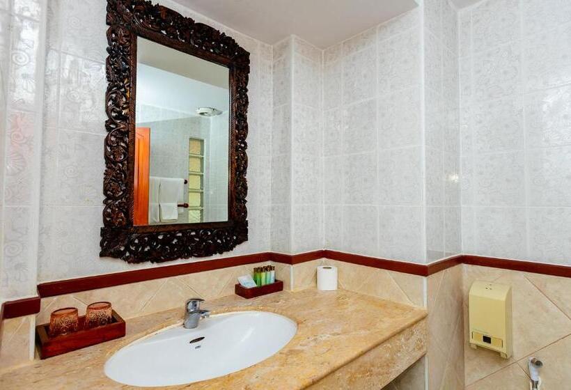 Hotel Ao Nang Bay Resort