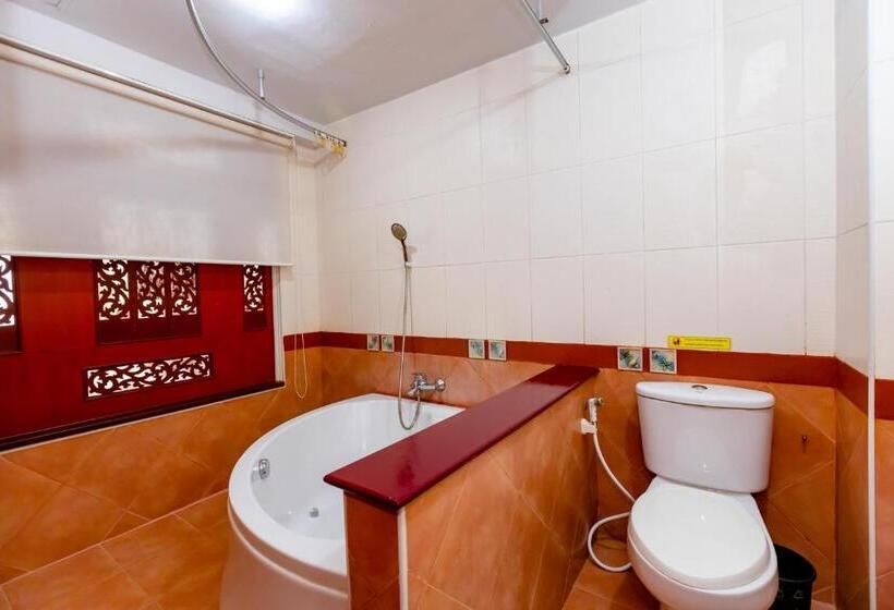 Hotel Ao Nang Bay Resort