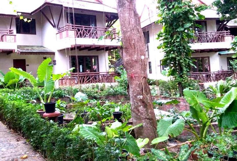 Hotel Ao Nang Bay Resort