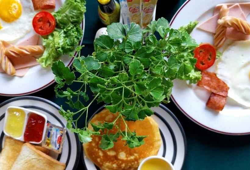 Hotel Ao Nang Bay Resort