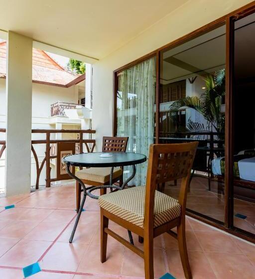 Hotel Ao Nang Bay Resort