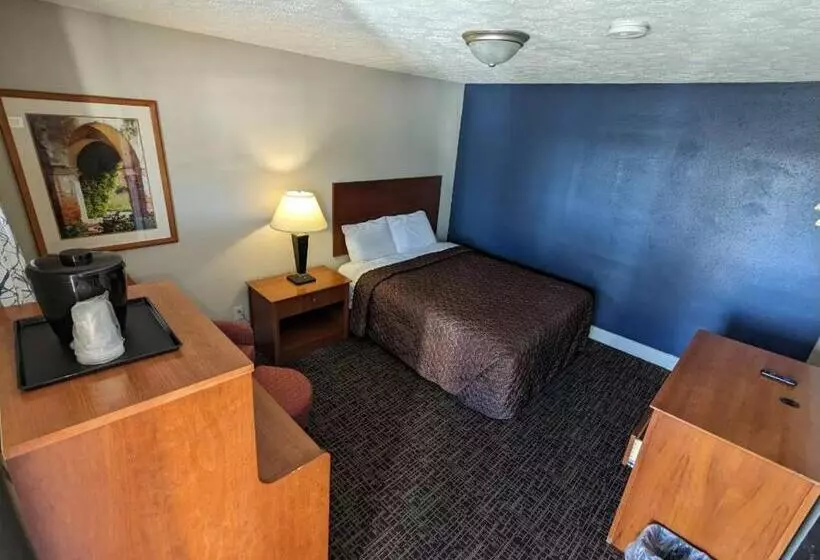 ホテル Bea S Parkway Inn