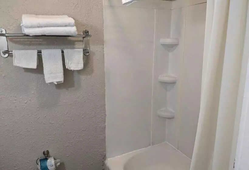 ホテル Bea S Parkway Inn