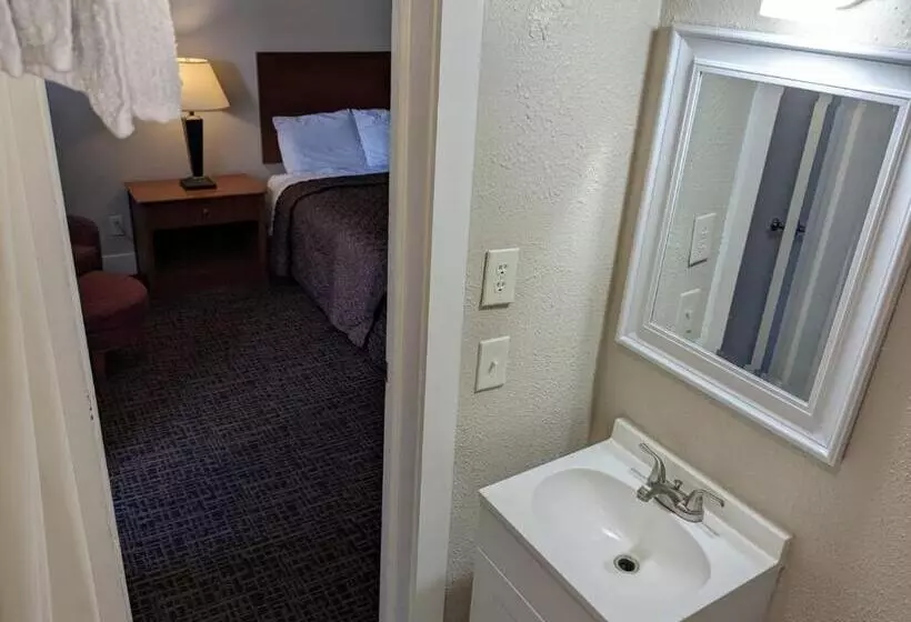 ホテル Bea S Parkway Inn