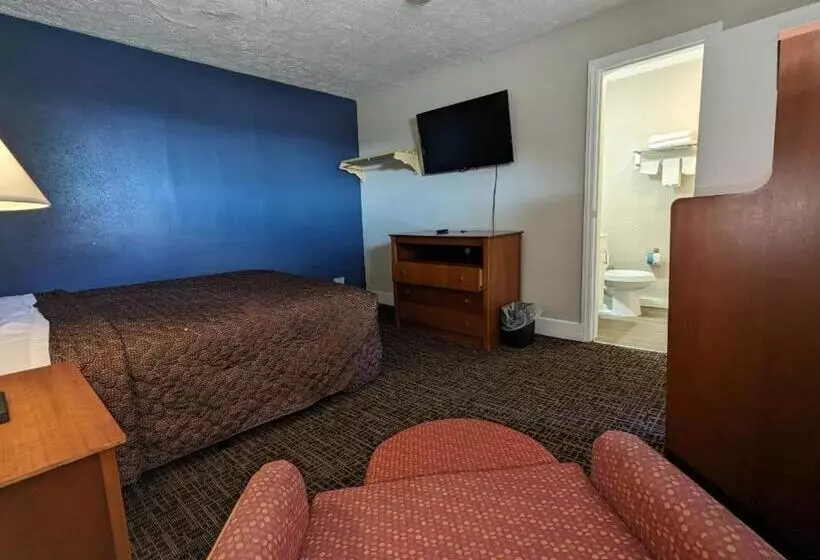 ホテル Bea S Parkway Inn