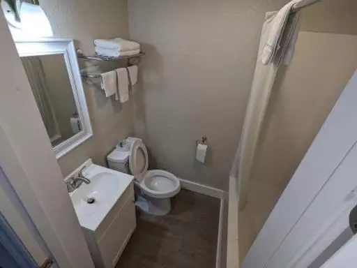 ホテル Bea S Parkway Inn