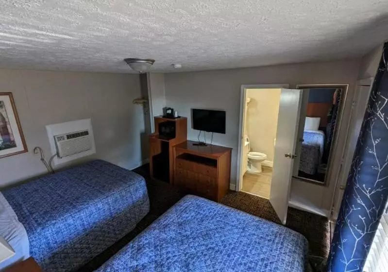 ホテル Bea S Parkway Inn