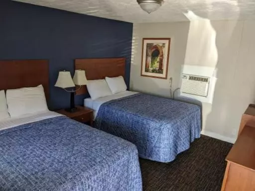 ホテル Bea S Parkway Inn