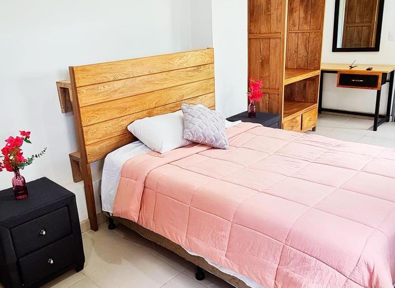 هتل Cocoview Valle De Angeles