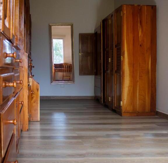 هتل Cocoview Valle De Angeles