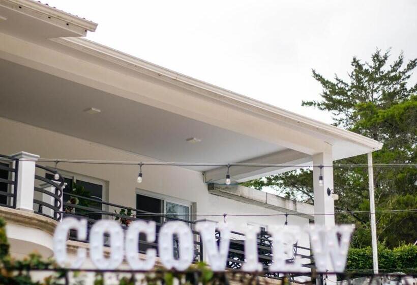 هتل Cocoview Valle De Angeles