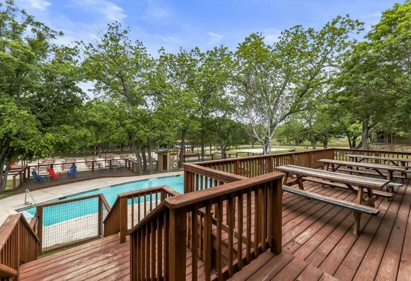 Отель Hacienda Del Rio