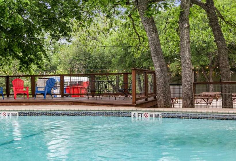 فندق Hacienda Del Rio