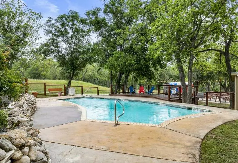 Hotelli Hacienda Del Rio