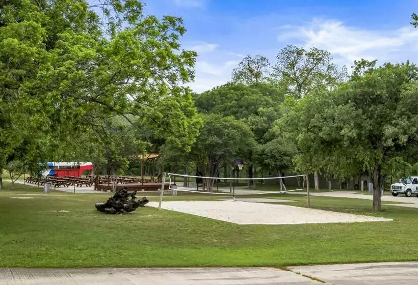 Hotelli Hacienda Del Rio