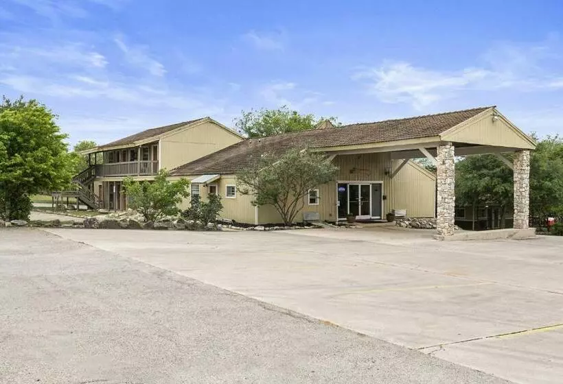 Hotelli Hacienda Del Rio