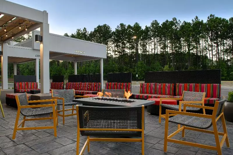 ホテル Home2 Suites By Hilton Fayetteville North