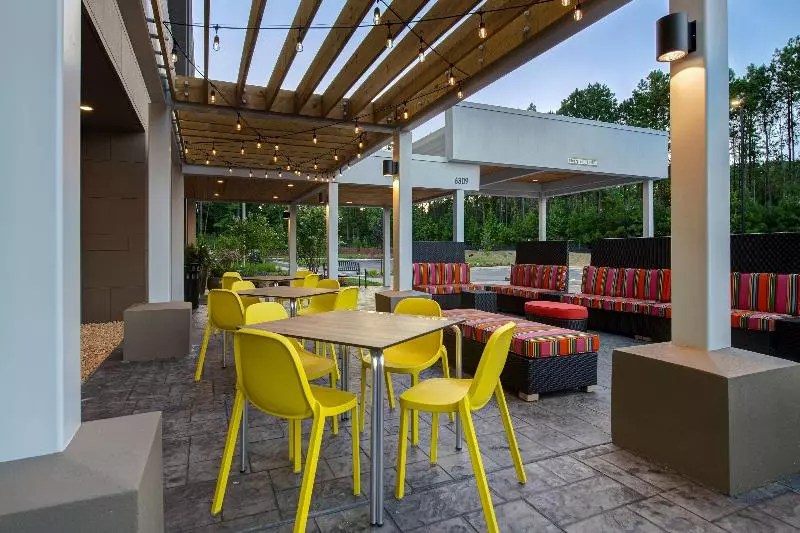 ホテル Home2 Suites By Hilton Fayetteville North