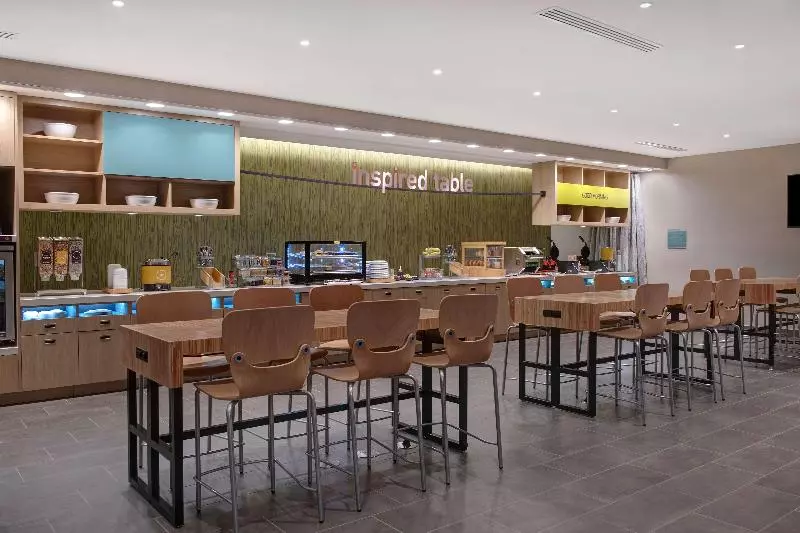 ホテル Home2 Suites By Hilton Fayetteville North