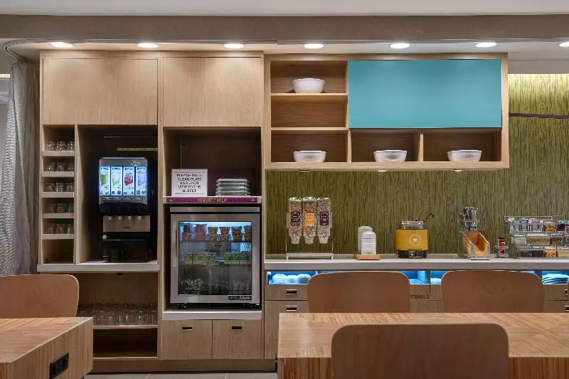 ホテル Home2 Suites By Hilton Fayetteville North