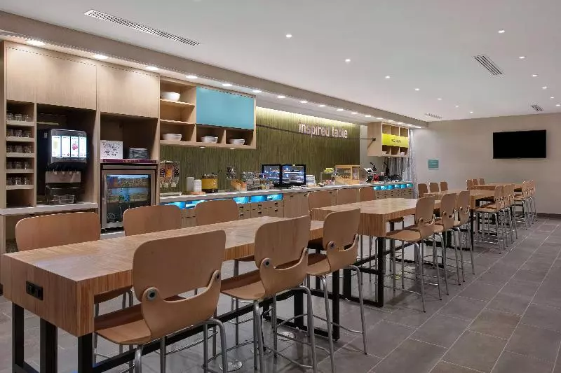 ホテル Home2 Suites By Hilton Fayetteville North