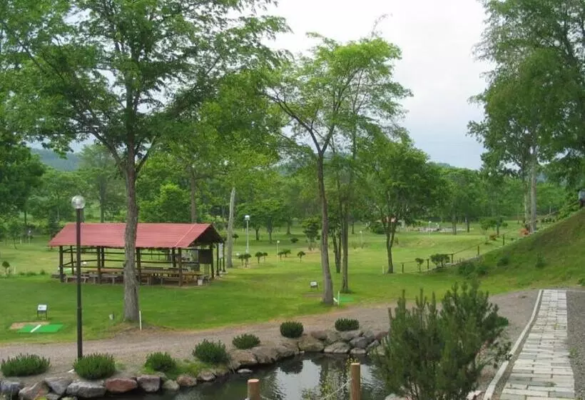 ホテル Japanese Auberge Plaza Ryokufu Natural Hot Spring   Vacation Stay 03201v
