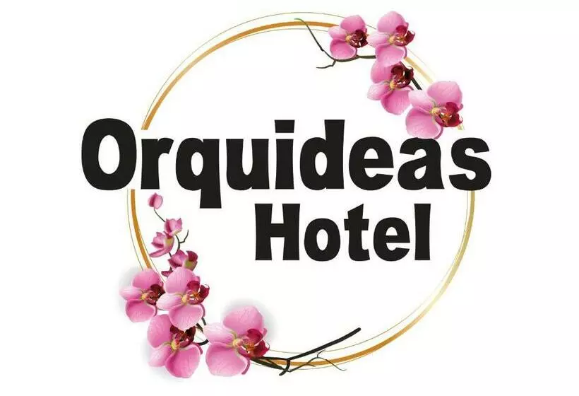 ホテル Orquídeas