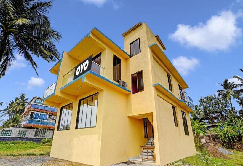 Отель Oyo Flagship 81153 Bay Watch