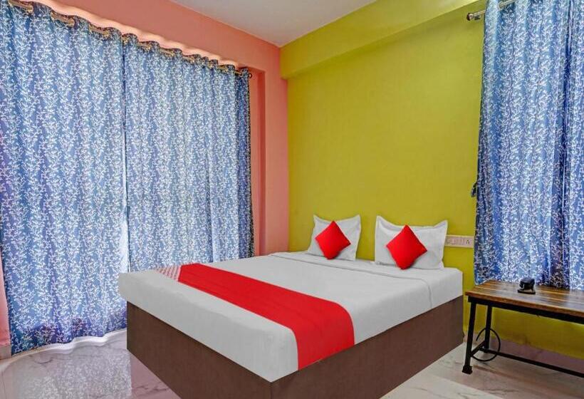 Отель Oyo Flagship 81153 Bay Watch