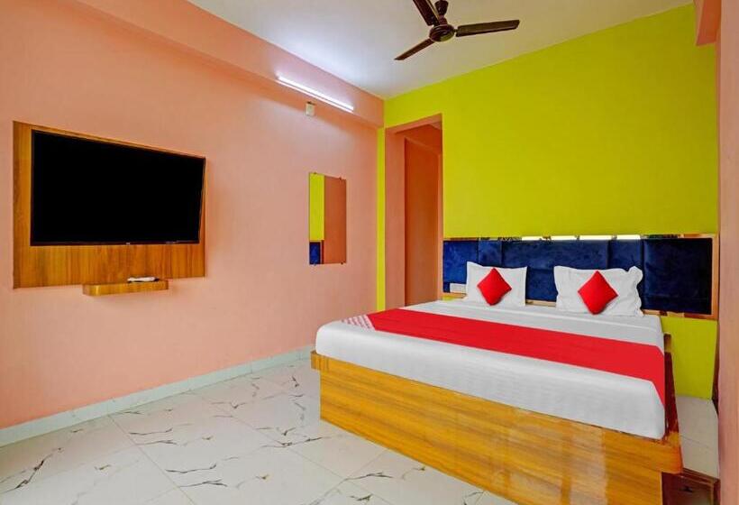 Отель Oyo Flagship 81153 Bay Watch