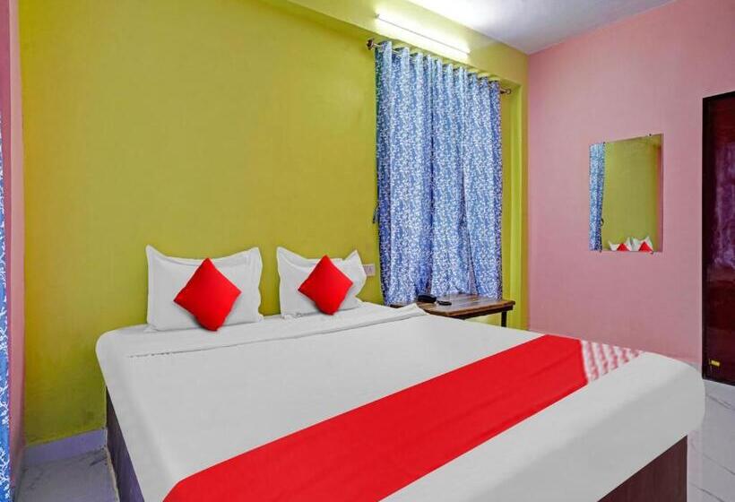 Отель Oyo Flagship 81153 Bay Watch